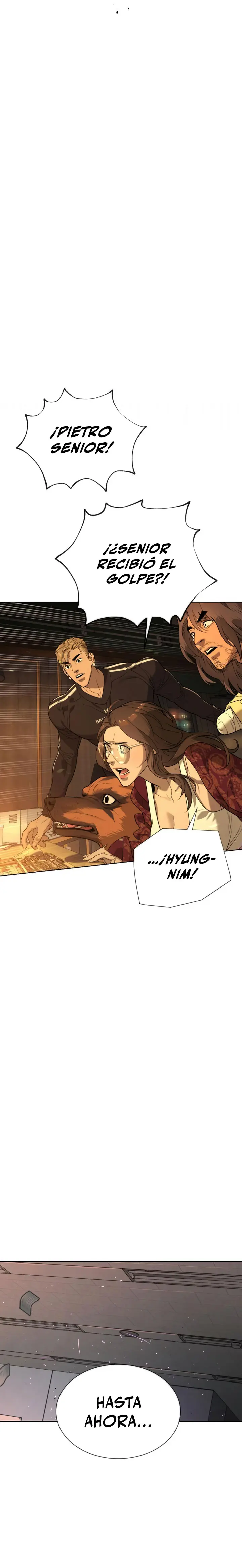 Asesino Pietro Capitulo 115 página 54