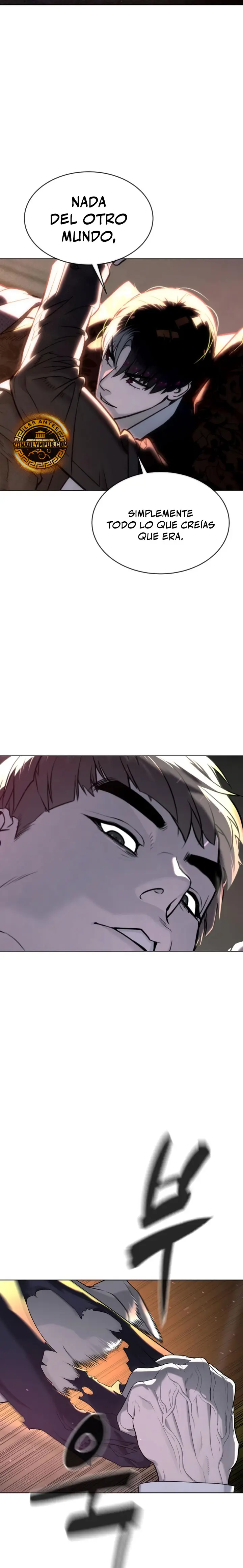 Asesino Pietro Capitulo 115 página 56