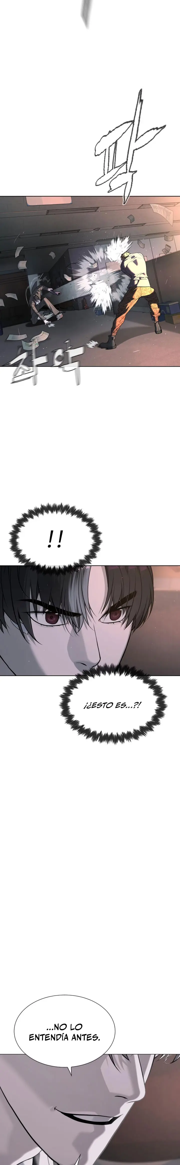 Asesino Pietro Capitulo 115 página 57