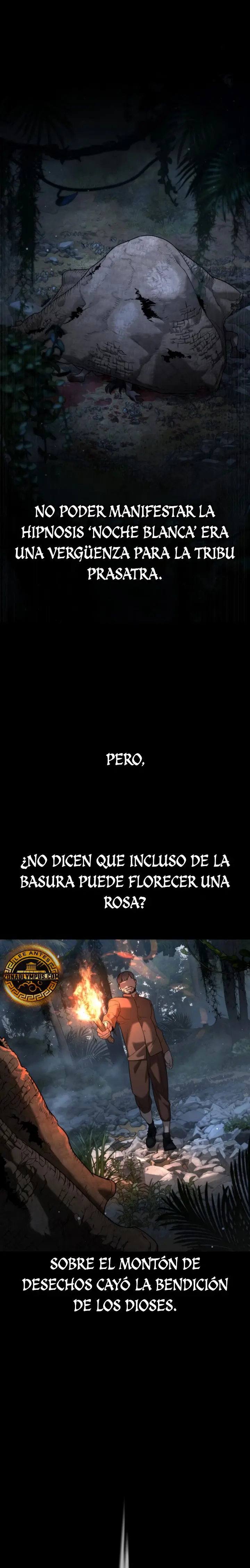 Asesino Pietro Capitulo 115 página 6