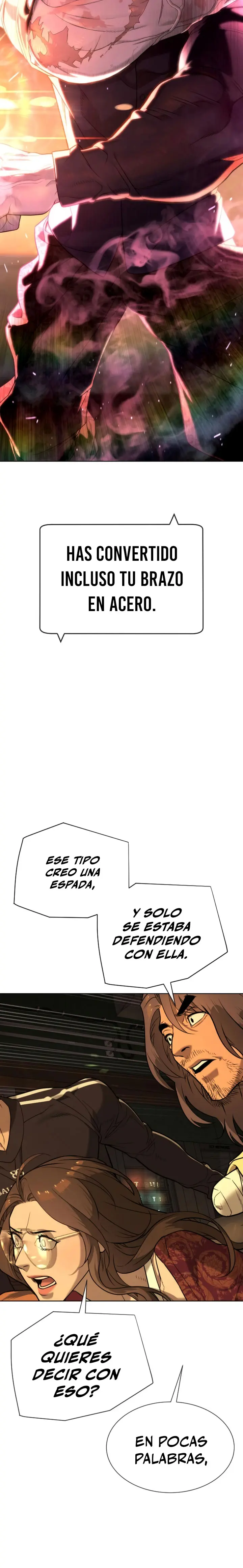 Asesino Pietro Capitulo 115 página 60