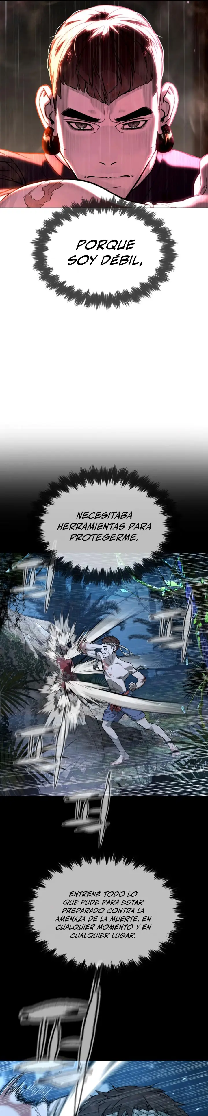 Asesino Pietro Capitulo 115 página 62