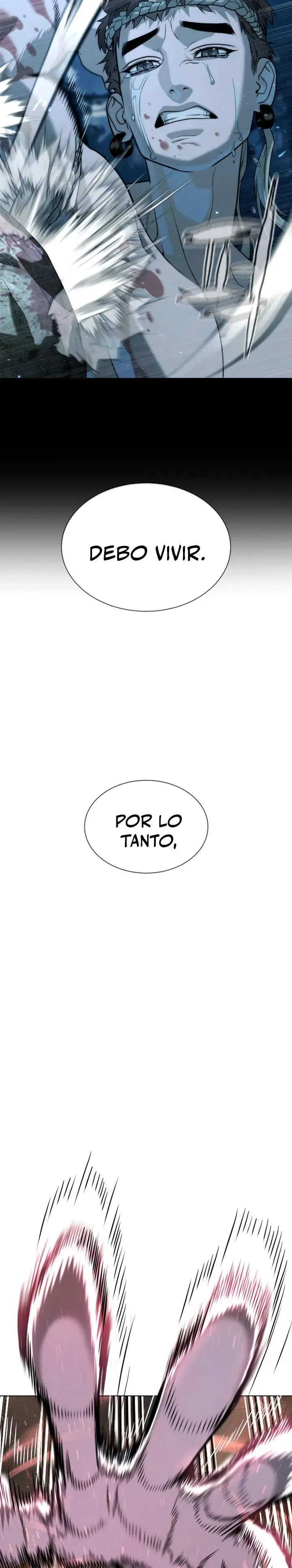 Asesino Pietro Capitulo 115 página 63