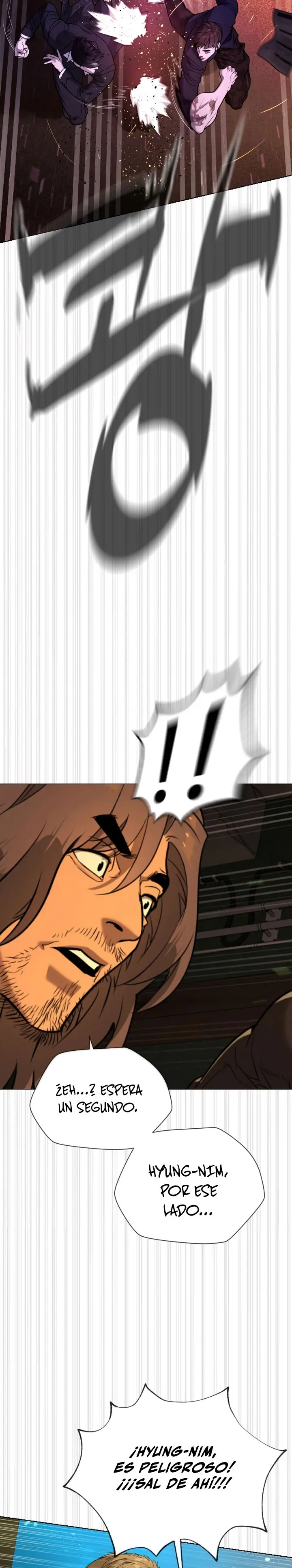 Asesino Pietro Capitulo 115 página 65