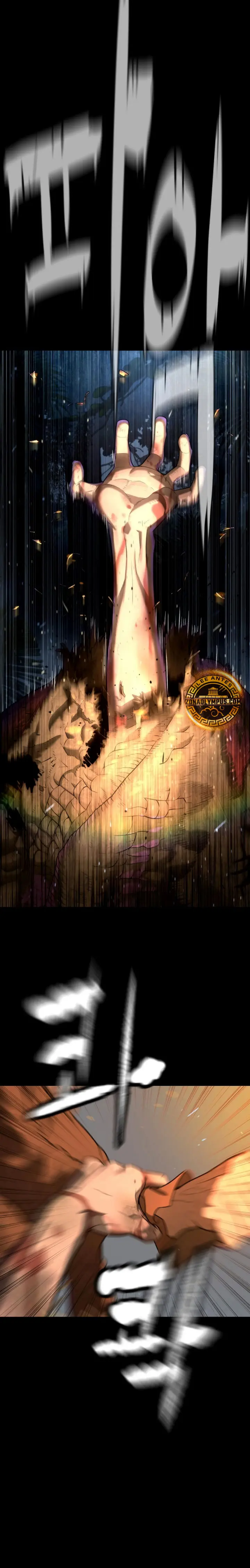 Asesino Pietro Capitulo 115 página 7
