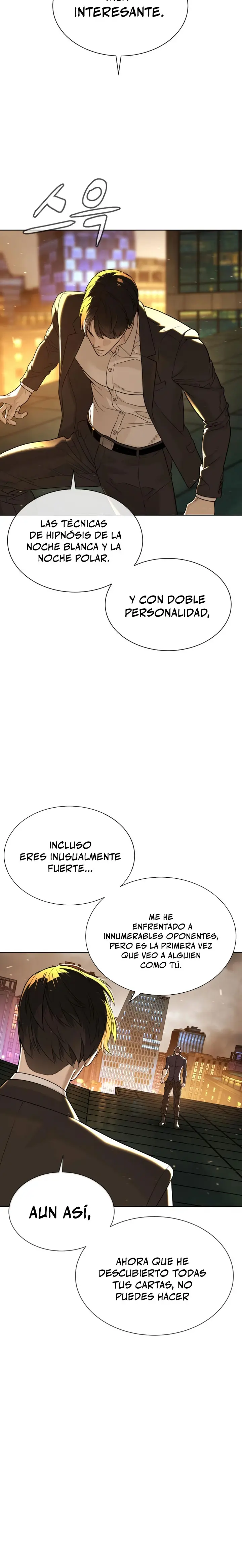 Asesino Pietro Capitulo 116 página 10