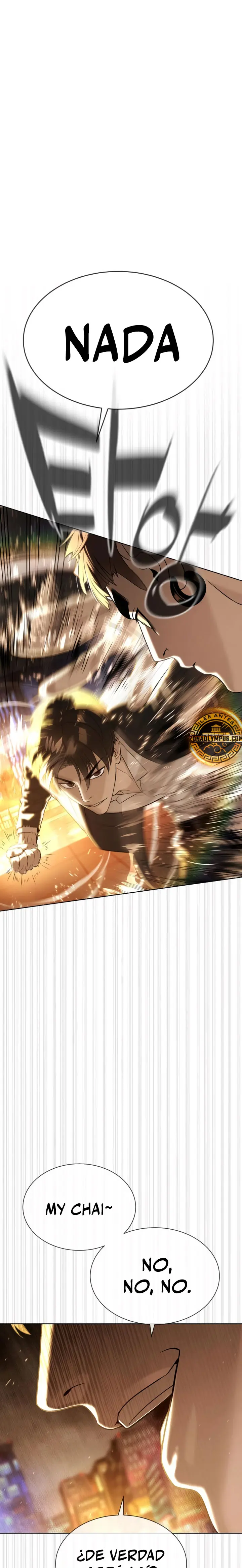 Asesino Pietro Capitulo 116 página 11