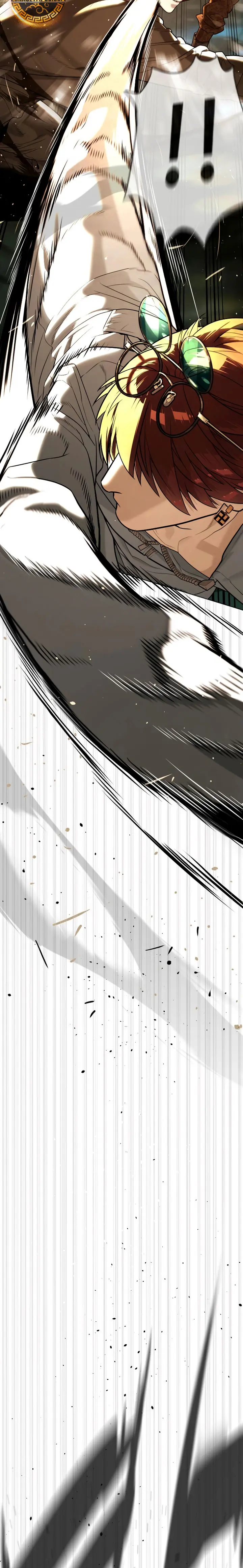 Asesino Pietro Capitulo 116 página 13