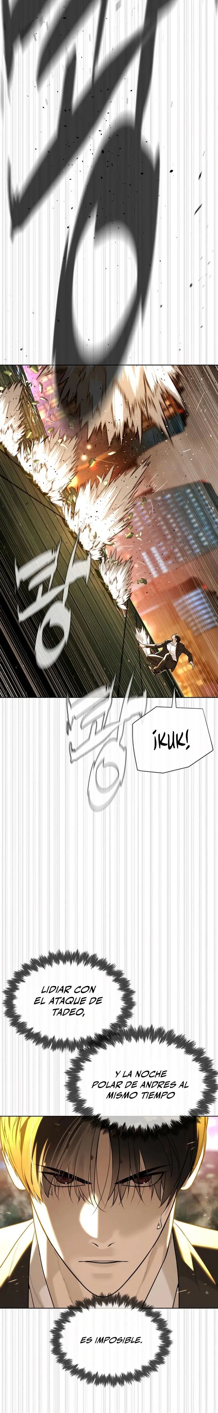 Asesino Pietro Capitulo 116 página 14