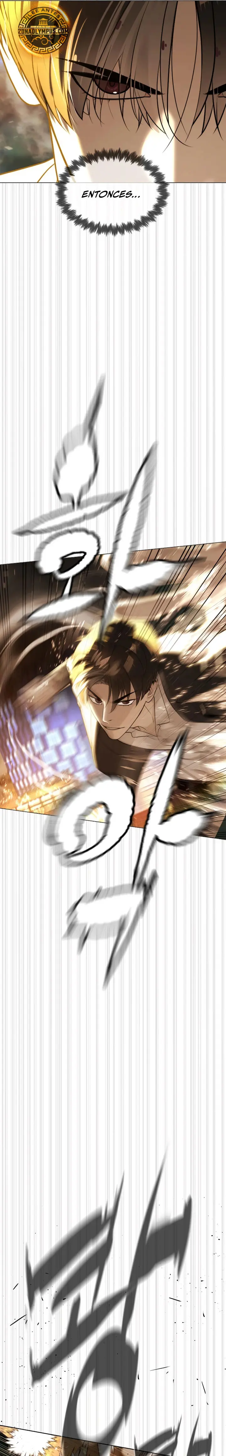 Asesino Pietro Capitulo 116 página 15