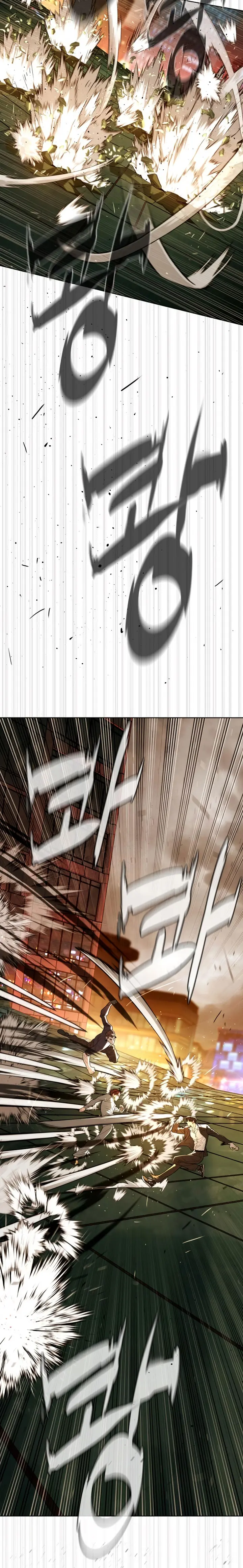 Asesino Pietro Capitulo 116 página 16