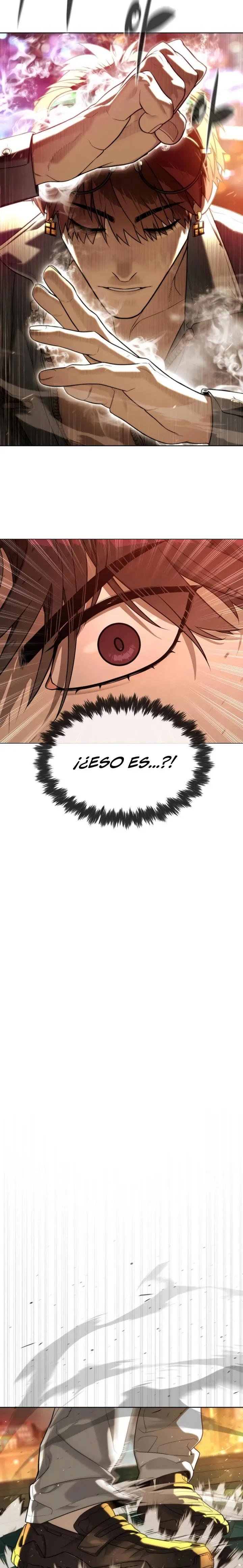 Asesino Pietro Capitulo 116 página 19