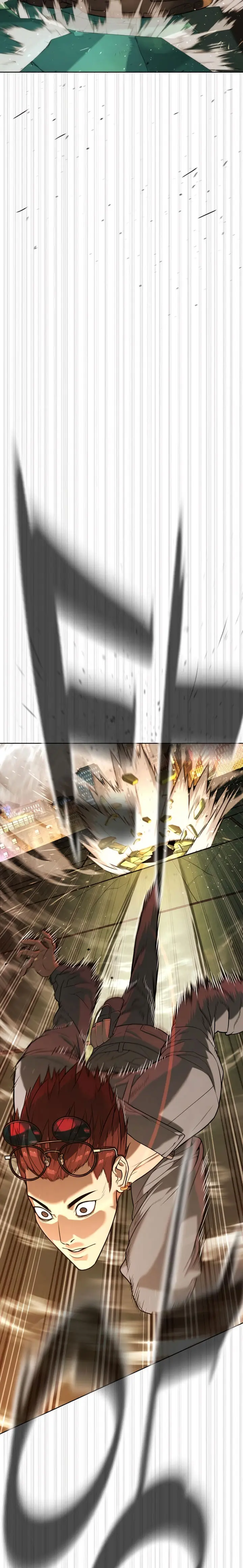 Asesino Pietro Capitulo 116 página 20