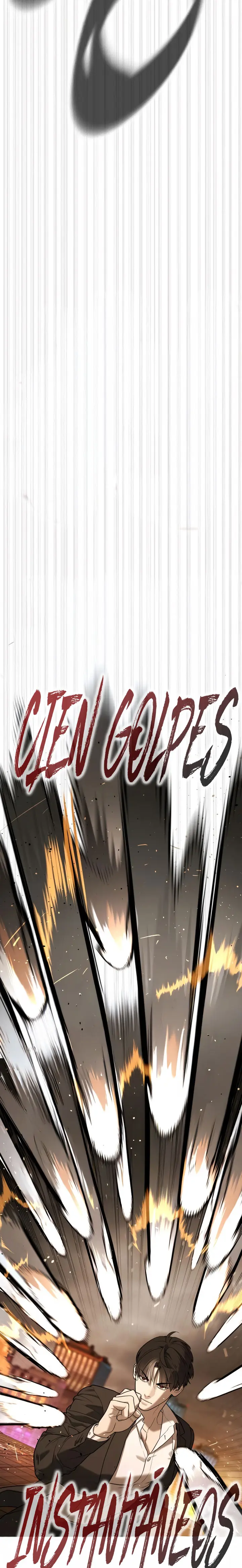 Asesino Pietro Capitulo 116 página 21