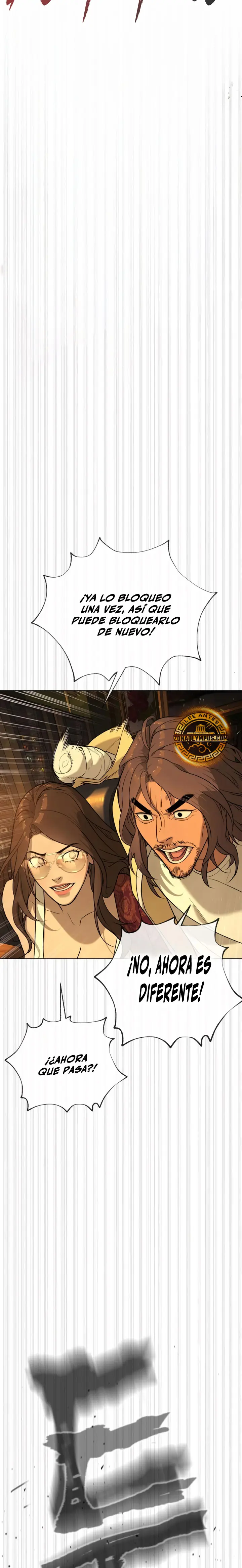 Asesino Pietro Capitulo 116 página 22