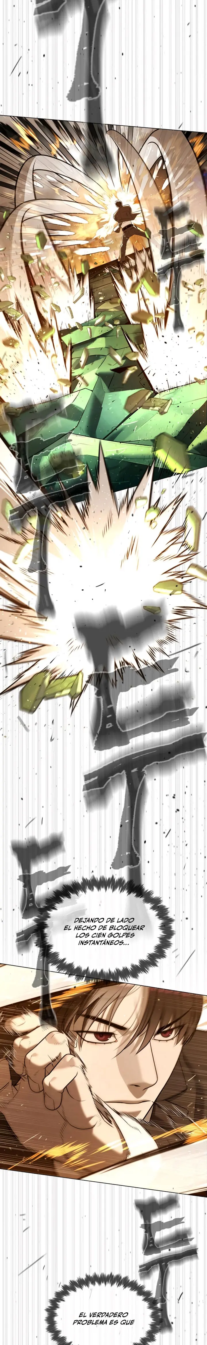Asesino Pietro Capitulo 116 página 23