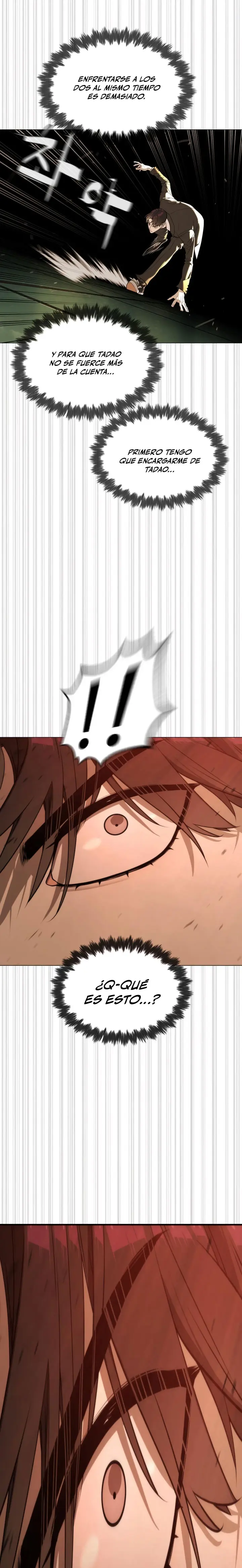 Asesino Pietro Capitulo 116 página 28