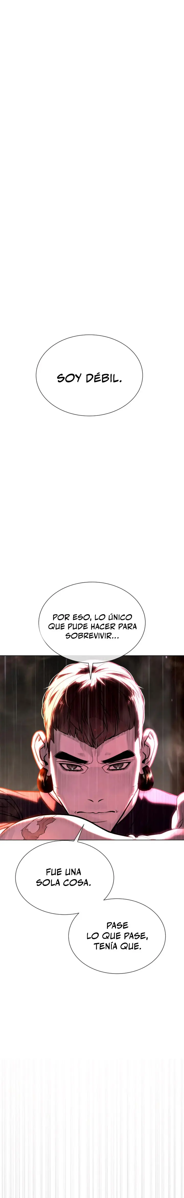 Asesino Pietro Capitulo 116 página 3