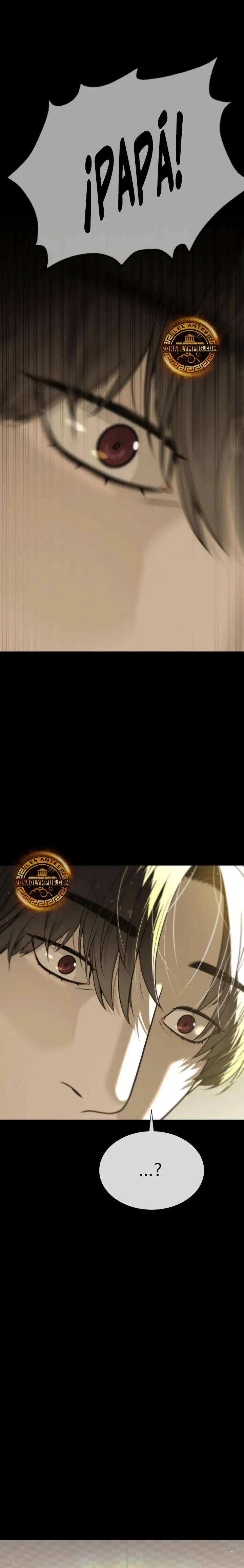 Asesino Pietro Capitulo 116 página 36