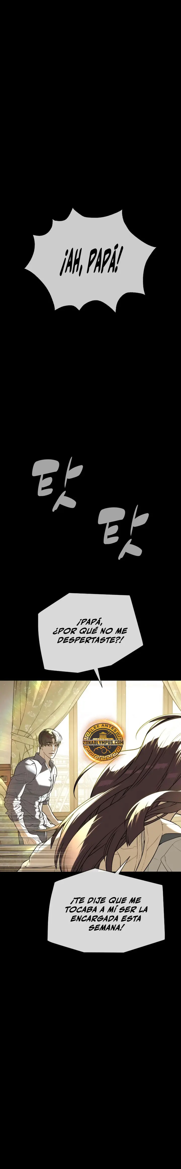 Asesino Pietro Capitulo 116 página 38