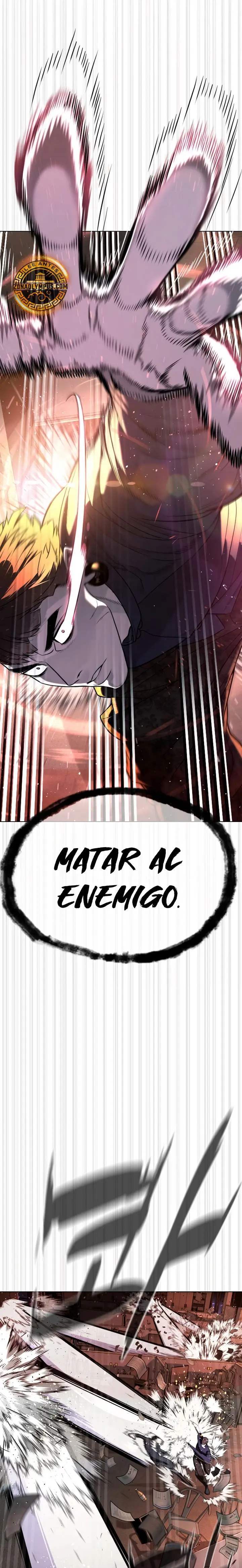 Asesino Pietro Capitulo 116 página 4