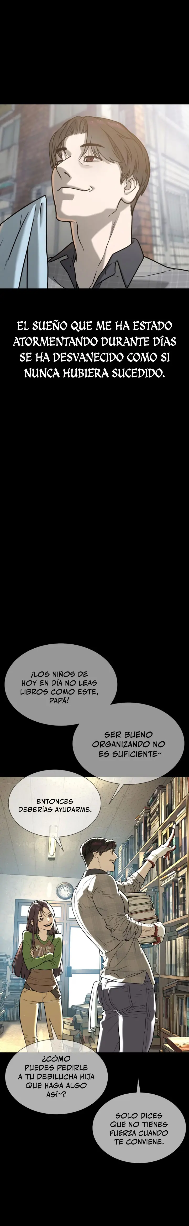 Asesino Pietro Capitulo 116 página 44