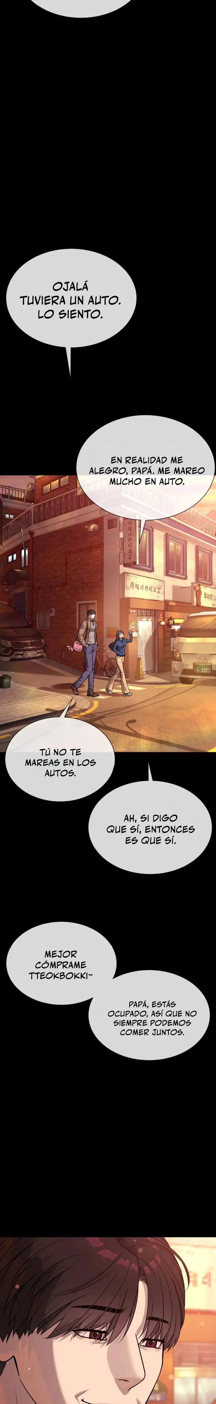 Asesino Pietro Capitulo 116 página 48