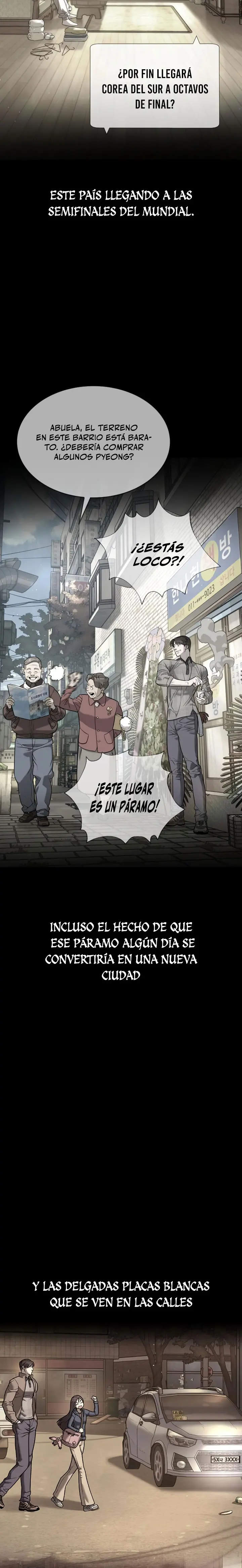 Asesino Pietro Capitulo 116 página 59