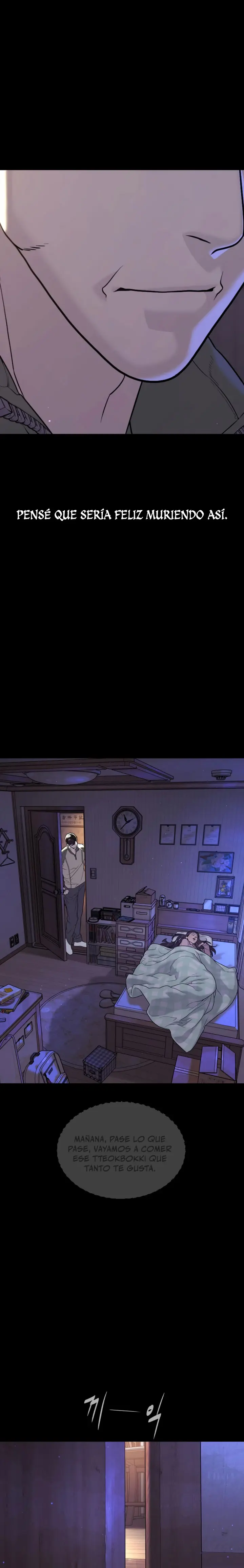 Asesino Pietro Capitulo 116 página 63