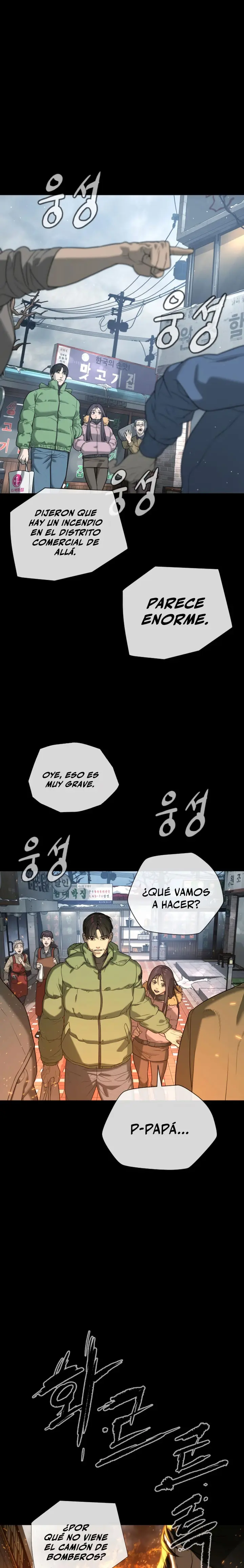 Asesino Pietro Capitulo 116 página 65