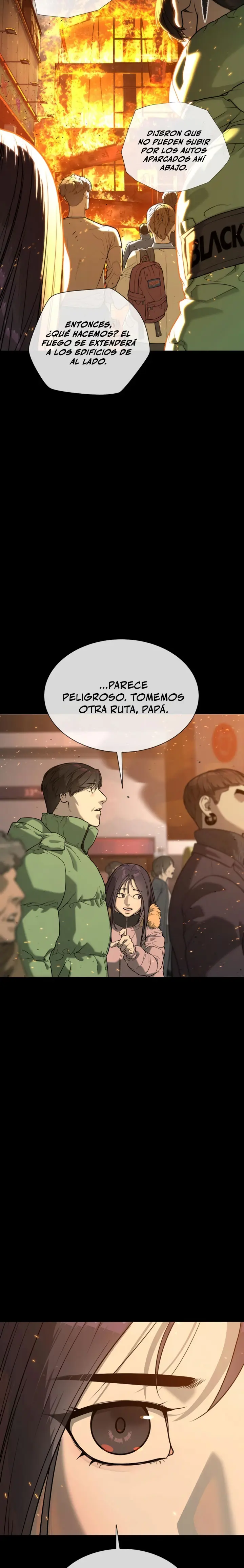 Asesino Pietro Capitulo 116 página 66