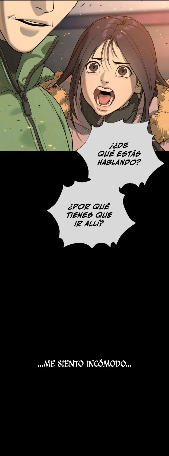 Asesino Pietro Capitulo 116 página 69