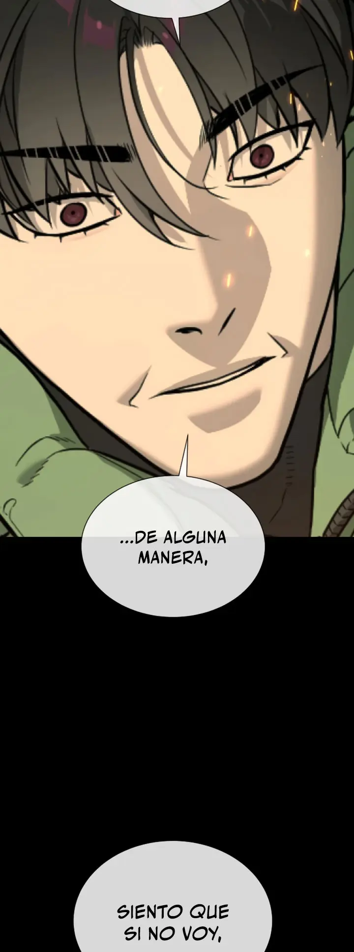 Asesino Pietro Capitulo 116 página 71