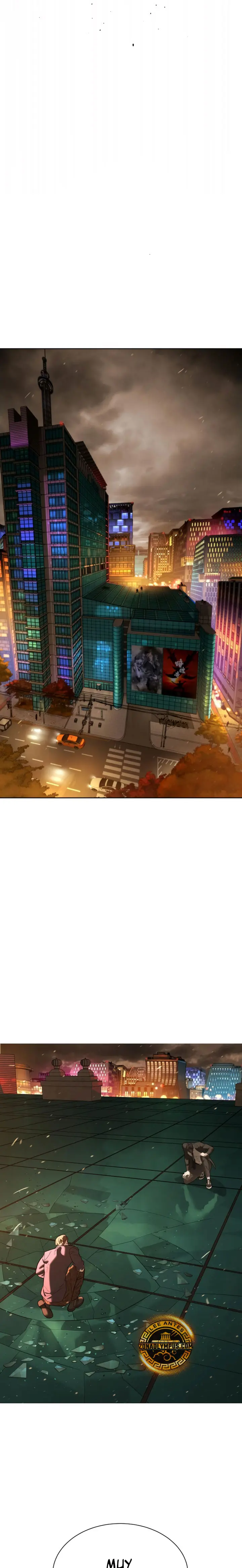 Asesino Pietro Capitulo 116 página 9