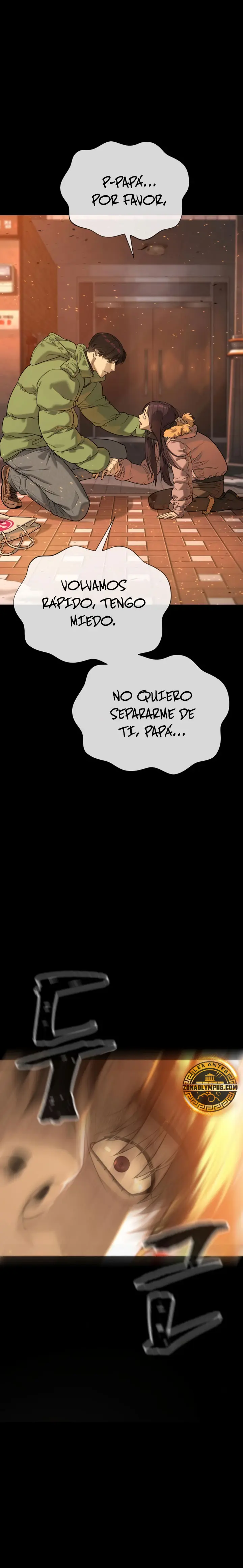 Asesino Pietro Capitulo 117 página 12