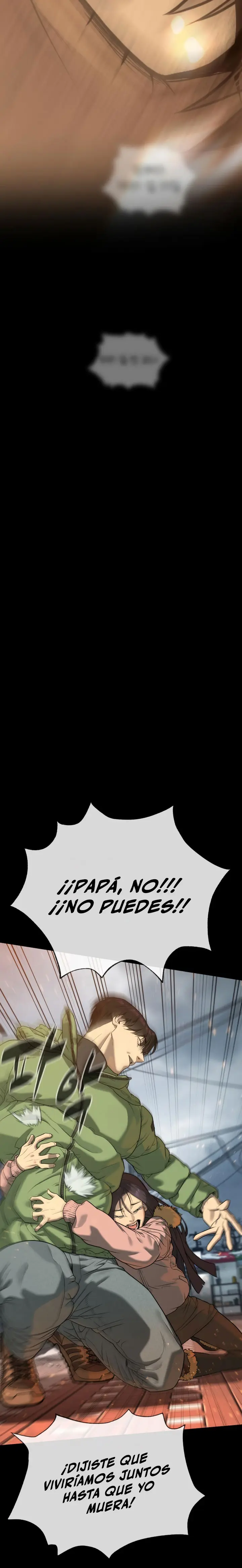 Asesino Pietro Capitulo 117 página 15