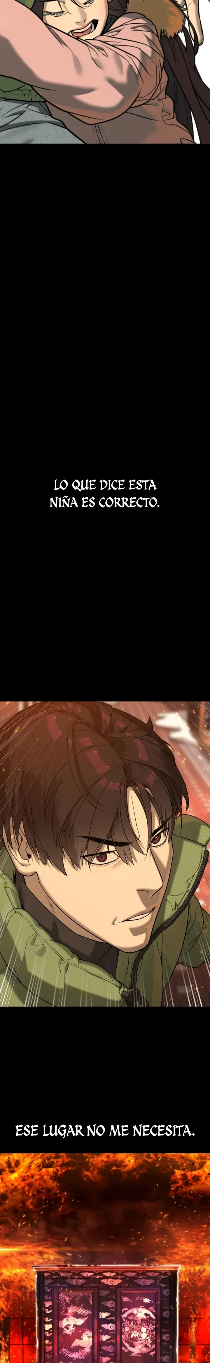 Asesino Pietro Capitulo 117 página 17