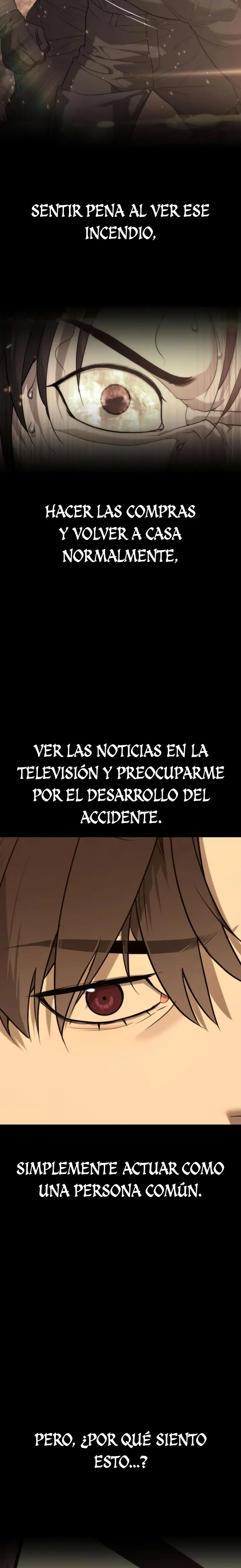 Asesino Pietro Capitulo 117 página 19