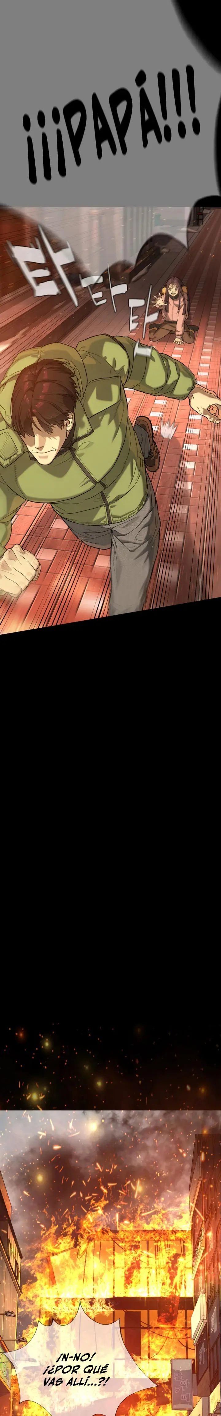 Asesino Pietro Capitulo 117 página 23