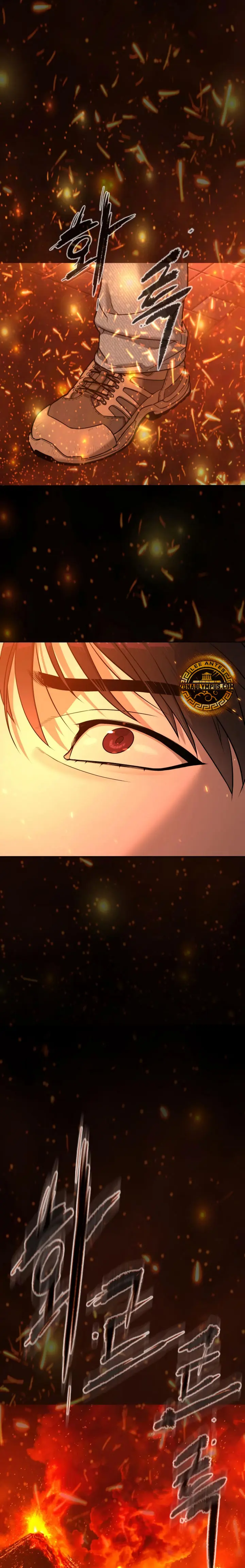 Asesino Pietro Capitulo 117 página 25