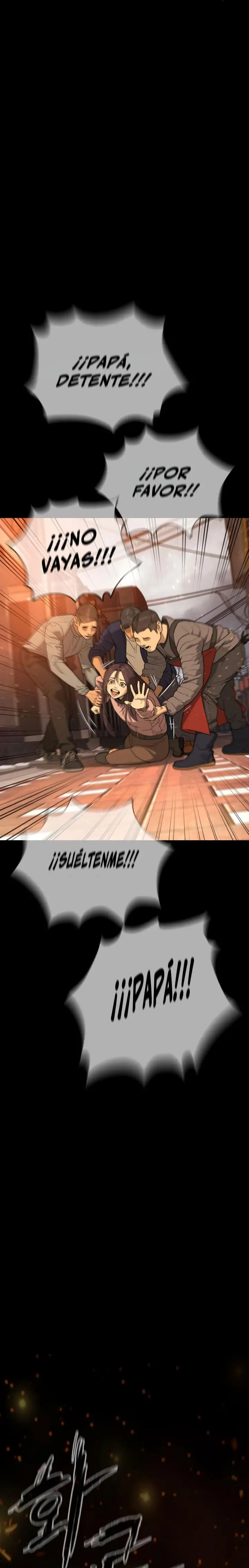 Asesino Pietro Capitulo 117 página 30