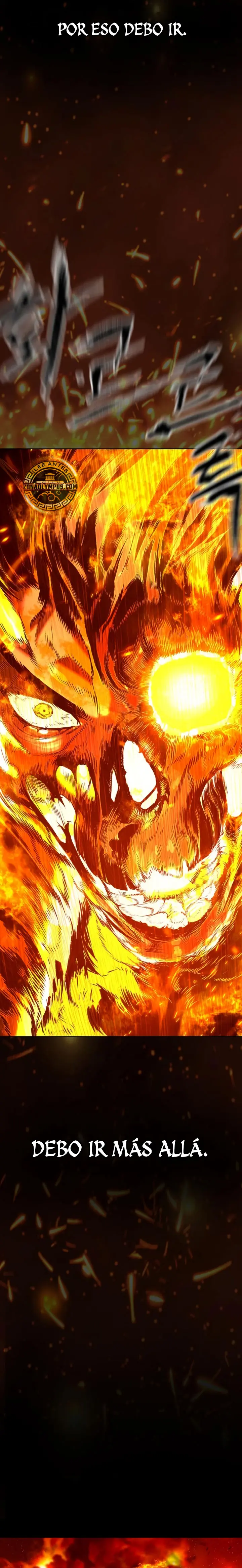 Asesino Pietro Capitulo 117 página 35
