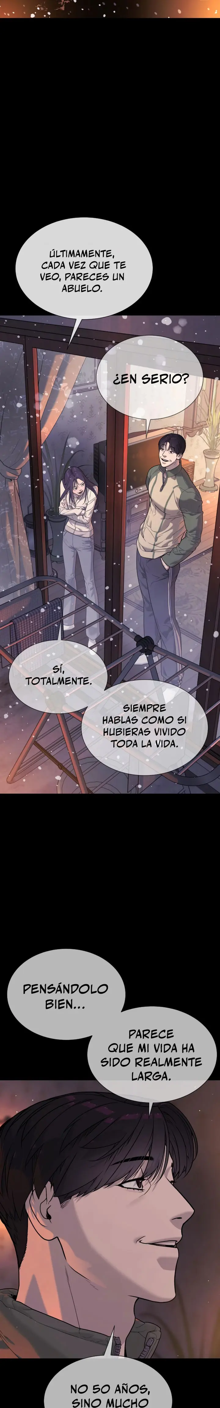 Asesino Pietro Capitulo 117 página 4