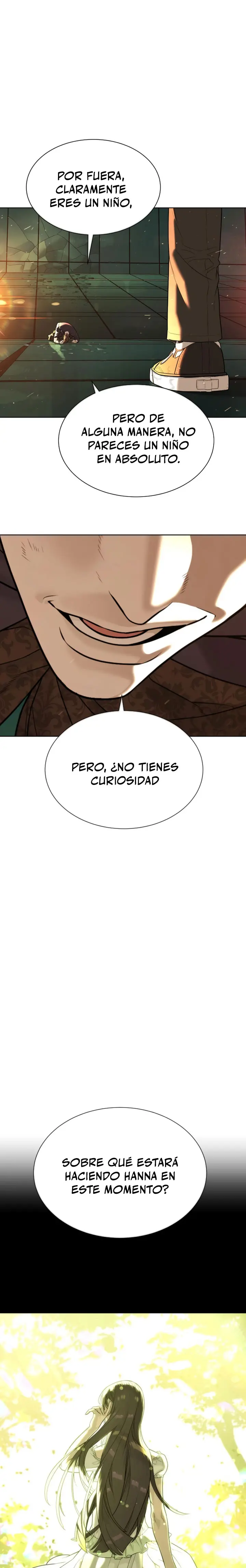 Asesino Pietro Capitulo 117 página 47
