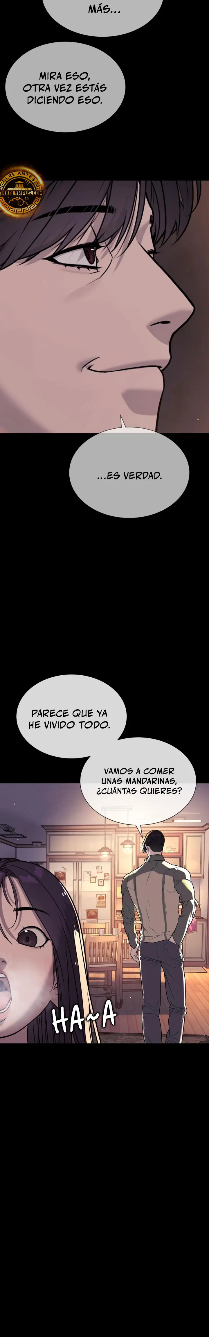 Asesino Pietro Capitulo 117 página 5