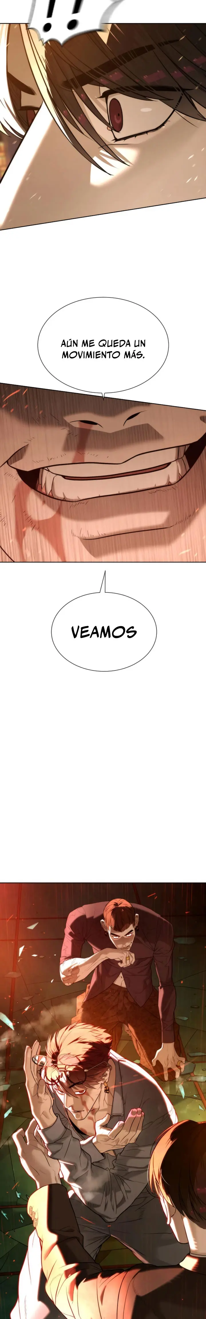 Asesino Pietro Capitulo 117 página 55