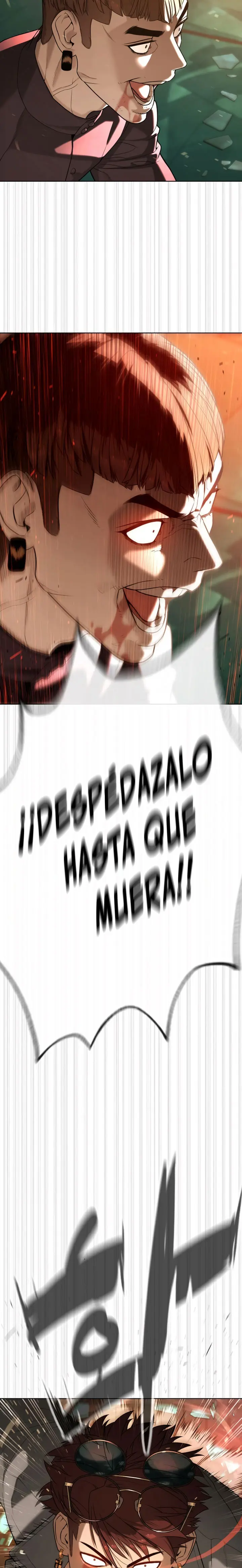 Asesino Pietro Capitulo 117 página 59