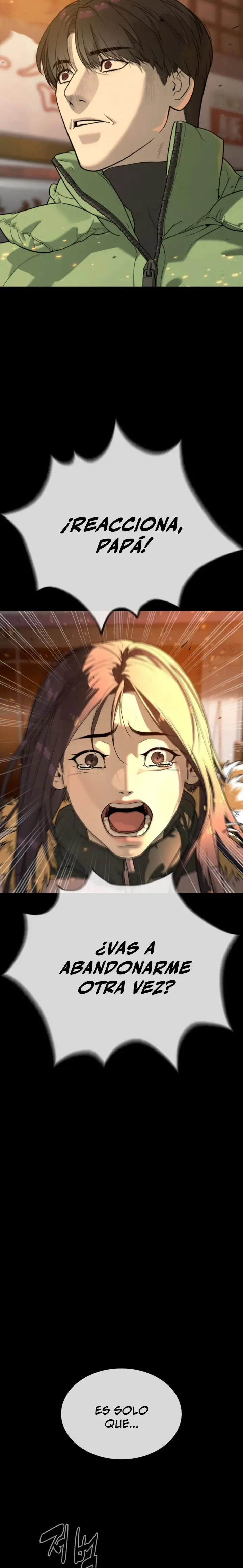 Asesino Pietro Capitulo 117 página 9