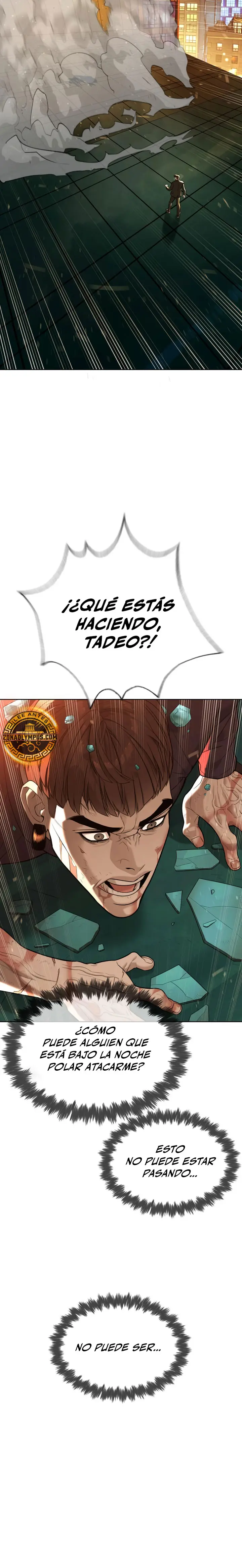 Asesino Pietro Capitulo 118 página 12