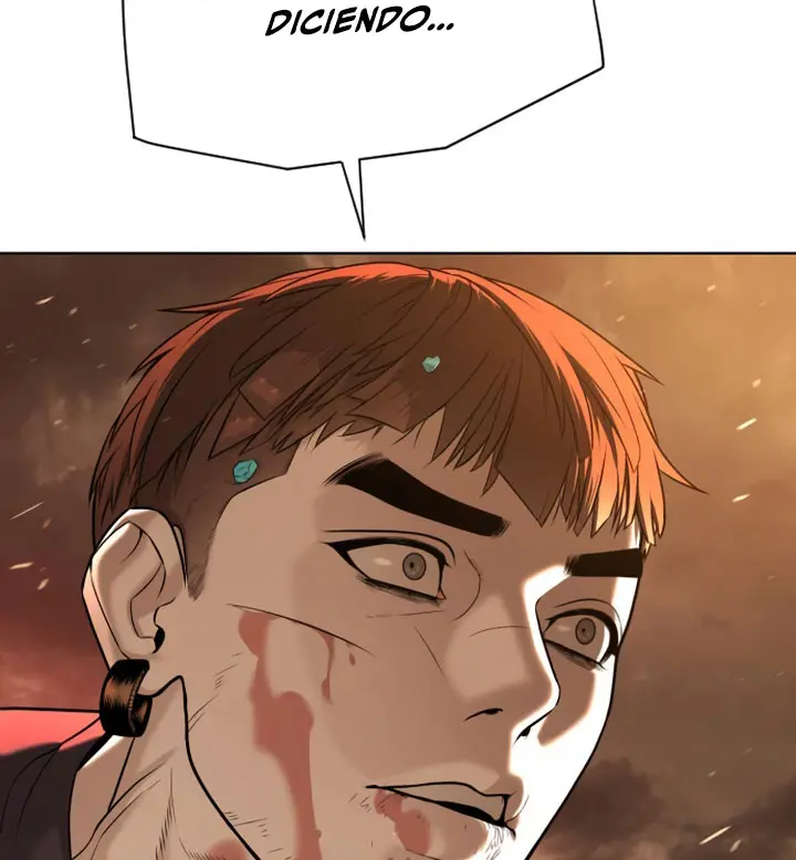Asesino Pietro Capitulo 118 página 19